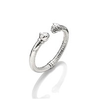 Bracciale Giovanni Raspini Donna in Argento 10475 - 10475